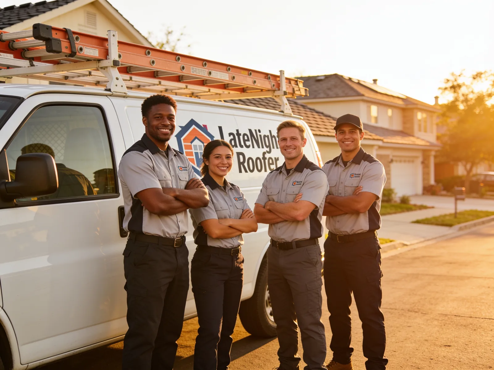 Emergency Roof Repair company in Bromide, OK